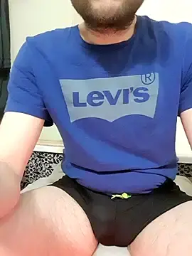 Free Live Porn with 80julien - Stripchat