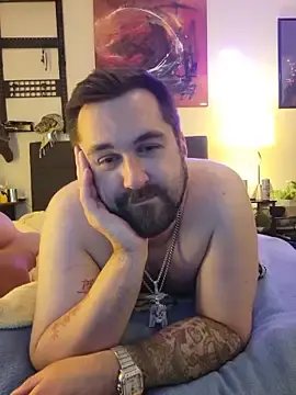 Live Sex Cam with ApexPuppy - Stripchat