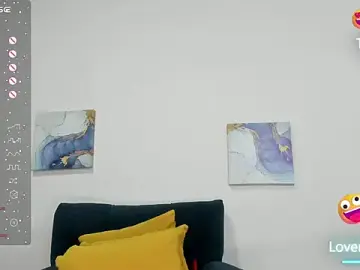 Adult Webcams with LADIOSA_ANASTACIA - Stripchat