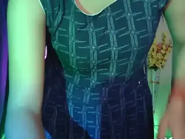 Sex Cam with cute_mahira - Stripchat