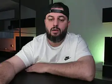 Sex Chat with DravenPeak - Stripchat