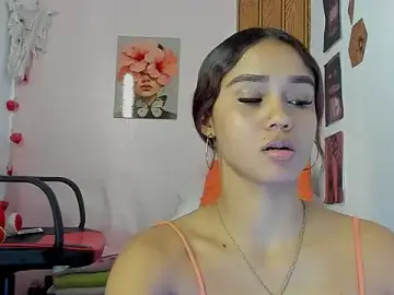 Live Sex with MarianaManzur - Stripchat