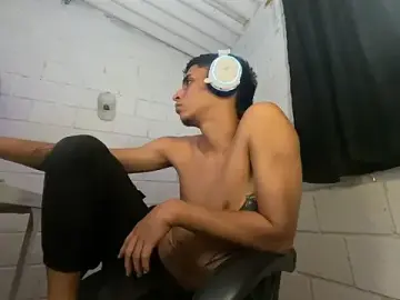 Best Webcam with Max_TheHorseDick - Stripchat