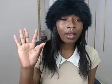 Sex Chat with Nayariskaya - Stripchat