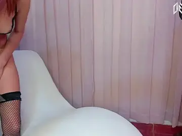 Free Live Porn with Yourslust_ - Stripchat