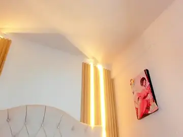 Nude Webcam with Alexa_Bravva - Stripchat