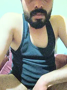 Nude Webcam with Kaan1607 - Stripchat