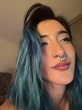 Sex Chat with LunaisBack - Stripchat