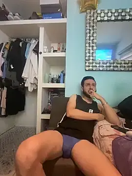 Best live sex cam show with Alexitho25 - Stripchat
