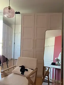 Nude Webcam with Chloe-ta - Stripchat