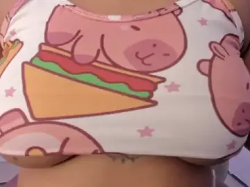 Adult Webcam with Miss_dare - Stripchat