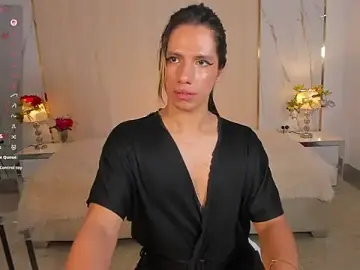 Live Sex with TylerBloom - Stripchat