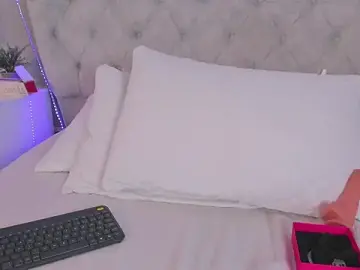 Live Porn with katia_parker_ - Stripchat