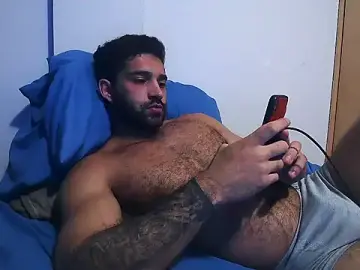 Adult Webcams with macho_fit - Stripchat