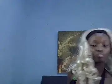 Watch Live Sex Cams with ExoticKiara - Stripchat