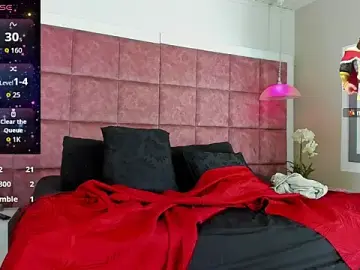 Sex Chat with Luna_Cami4 - Stripchat