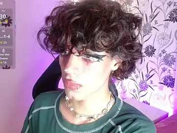 Sex Chat with kaisage_tay - Stripchat