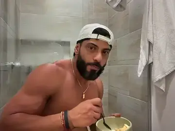 Adult Webcam with romeolovedark - Stripchat