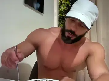Adult Video Chat with romeolovedark - Stripchat
