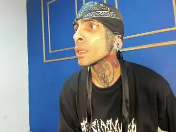 Watch Live Sex Cams with Demon_Rose_ - Stripchat