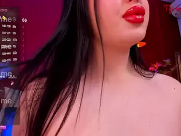 Nude Webcam with Mayzzie - Stripchat