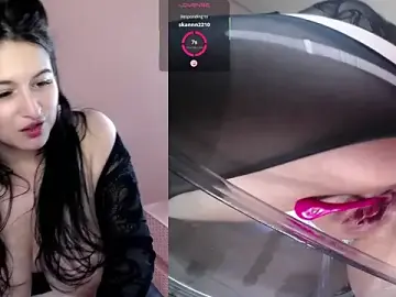 Adult Video Chat with Nastybambi - Stripchat