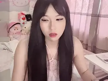 Free Porn Cam with YINUO-QJ - Stripchat