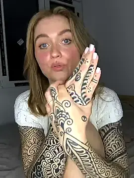 Private Sex Chat with Goldi159 - Stripchat