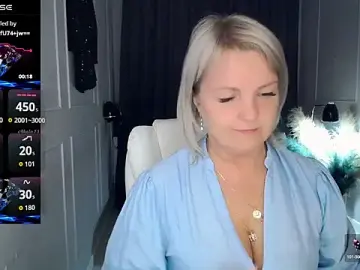 Sex Cam with Juarnea - Stripchat