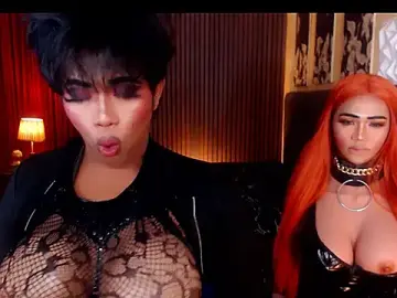 Live Sex with SeductiveTiara - Stripchat