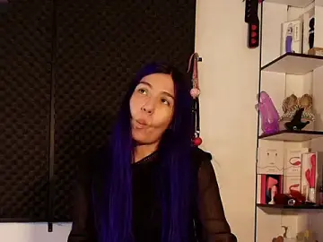 Best Webcam with karlamoon23 - Stripchat
