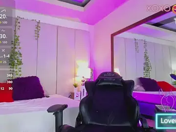 Nude Webcam with mia_rousse25 - Stripchat