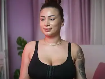 Nude Webcam with AmeliaBarbie - Stripchat