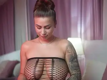 Adult Video Chat with AmeliaBarbie - Stripchat