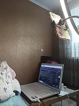 Free Live Porn with LiluHot - Stripchat