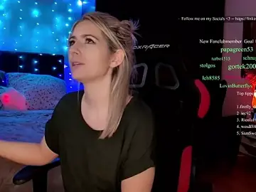 Free Live Porn with Lisaonthemoon - Stripchat