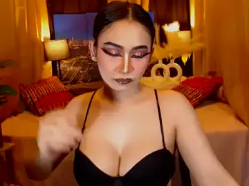 Adult Webcams with MALICIOUS_EVA - Stripchat