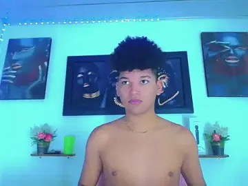 Sex Chat with Sebastian_-D - Stripchat