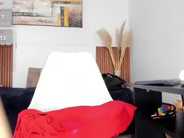 Best Webcam with Tiana_Glow2 - Stripchat