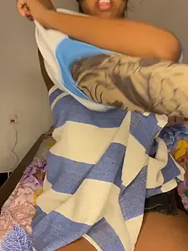 Live Porn with Nisali_Baby - Stripchat
