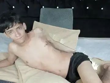 Sex Cam with Sebas_cat - Stripchat