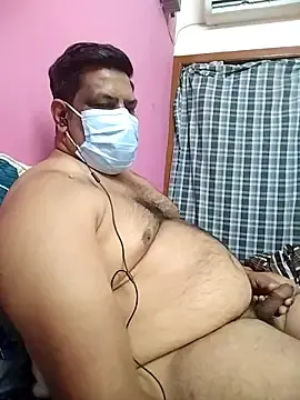 Sex Chat with ksmani19477 - Stripchat