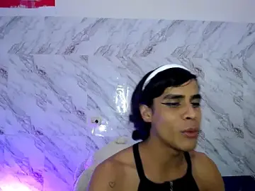 Private Sex Chat with stefani_robles - Stripchat