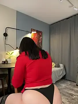 Nude Webcam with Kiss_My_Body - Stripchat