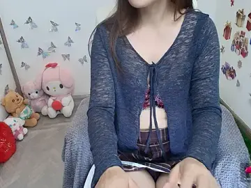 Live Sex Cam with _Mizuki_Chan - Stripchat