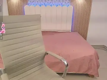 Nude Webcam with allyson_nahid - Stripchat