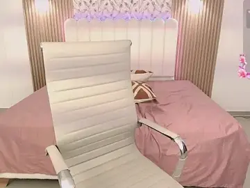 Live Porn with allyson_nahid - Stripchat
