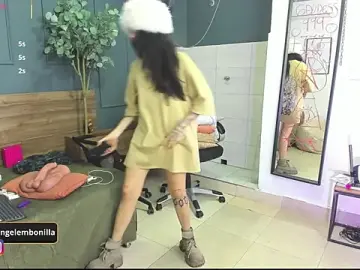 Free Porn Cam with Fallen_Angel999777 - Stripchat