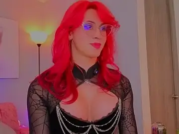 Free Live Porn with Juliana_Saenzz - Stripchat