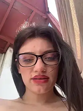 Adult Video Chat with EllieWest - Stripchat